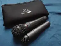 AV-Jefe AVL2600 Mikrofón [March 13, 2019, 5:30 pm]