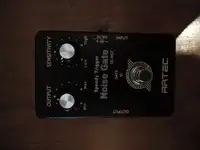 Artech SE-NGT Noise Gate [March 13, 2019, 7:14 pm]