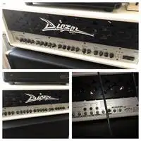 Diezel Herbert Cabezal de amplificador de guitarra [April 5, 2020, 4:01 pm]