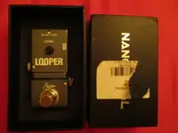 Rowin LEF-332 mini looper pedál Loop stanica [March 20, 2019, 11:06 pm]