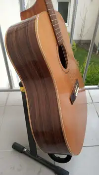 Strunal D977 Elektroakusztikus gitár [2019.04.16. 19:38]