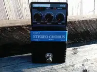 ARION SCH-Z Vibe Chorus Effect pedal [March 26, 2019, 9:37 am]