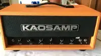 Mákosamp Kaosamp F30 Gitárerősítő-fej [2019.07.27. 14:41]