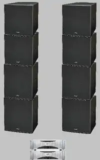 FS Audio DYS-118C, DYS-18 FULL Reproduktor [March 26, 2019, 6:58 pm]