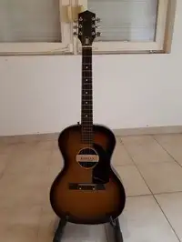 Egmond Brothers Egmond Parlor Akustická gitara [April 14, 2020, 8:17 pm]