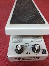 Guitar-Tech GTE 005 Volume pedal [April 2, 2019, 6:26 pm]