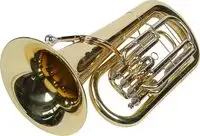 Karl Glaser 1483 BB  Euphonium Bariton [2024.01.24. 11:30]