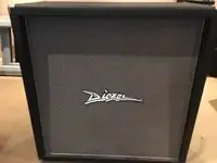 Diezel 412 240 wattos gitárláda Guitar cabinet speaker [September 1, 2019, 10:08 am]