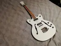 Orfeus  Elektrická gitara [April 4, 2019, 11:07 pm]