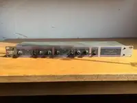 Aphex 108 Easy Rider Compressor [July 2, 2019, 10:34 am]