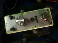 EX TC-18 BMF FUZZ pedál Effekt Pedal [April 9, 2019, 8:53 am]