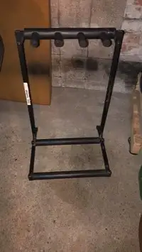 RockStand Eladó Gitárállvány Guitar stand [May 4, 2019, 10:17 pm]