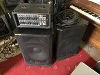 RH Sound HD-15 Speaker pair [April 20, 2019, 10:07 am]