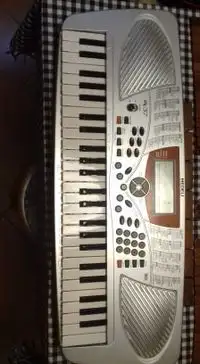 Medeli Mc 37 Synthesizer [April 21, 2019, 5:53 pm]