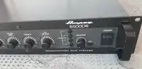 Ampeg B500DR Cabezal de bajo [October 20, 2024, 2:56 pm]