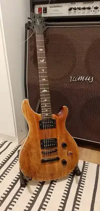 Santander  E-Gitarre [May 20, 2019, 12:00 pm]