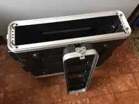 2U Rack Rack táska [2019.07.23. 10:08]