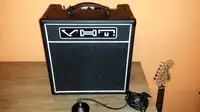 Vht Special 6 Gitárkombó [2019.05.04. 18:01]