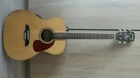 Alvarez RF27 Guitarra electroacústica [April 24, 2019, 7:05 pm]