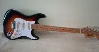 Maya Stratocaster Electric guitar [April 25, 2019, 9:17 am]