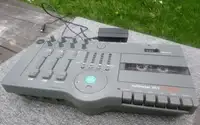 Fostex Multitracker XR-3 Cassette tape studio [April 26, 2019, 7:56 am]