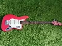 Edwards Jaguar E-T-95BIV Basgitara [July 15, 2019, 12:52 pm]