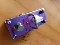 Tom Sline Firecream Vintage Distortion  Fuzz Pedal [May 24, 2019, 10:13 am]
