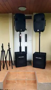 SKYTEC SPJI500A MP3 Lautsprecher-Paar [May 1, 2019, 4:40 pm]