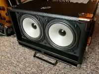 Phil Jones BG 100 Bass Cub Bass Combo [May 5, 2019, 1:50 pm]