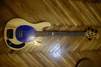 Bigson MM Bass guitar [May 6, 2019, 8:30 pm]