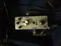 EX ECHO pedál Effekt Pedal [May 10, 2019, 8:49 am]