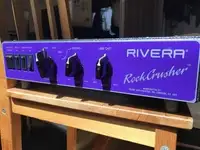 Rivera RockCrusher Attenuator [June 5, 2019, 6:23 pm]