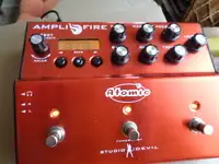 Atomic Amplifire 3 Multiefectos [May 10, 2019, 1:11 pm]