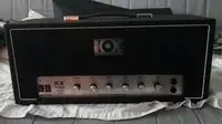 Kox Vintage Lead 50 Custom Guitar amplifier [June 11, 2019, 2:57 pm]