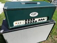 GREG 6L6 40W Gitárerősítő-fej [2019.05.15. 09:18]