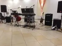 FS Audio DYS115C Pasívne subwoofery [May 16, 2019, 10:44 am]