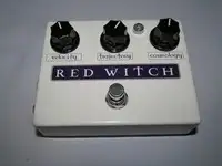 Red Witch Deluxe Moon Phaser Effect pedal [June 10, 2019, 8:39 pm]