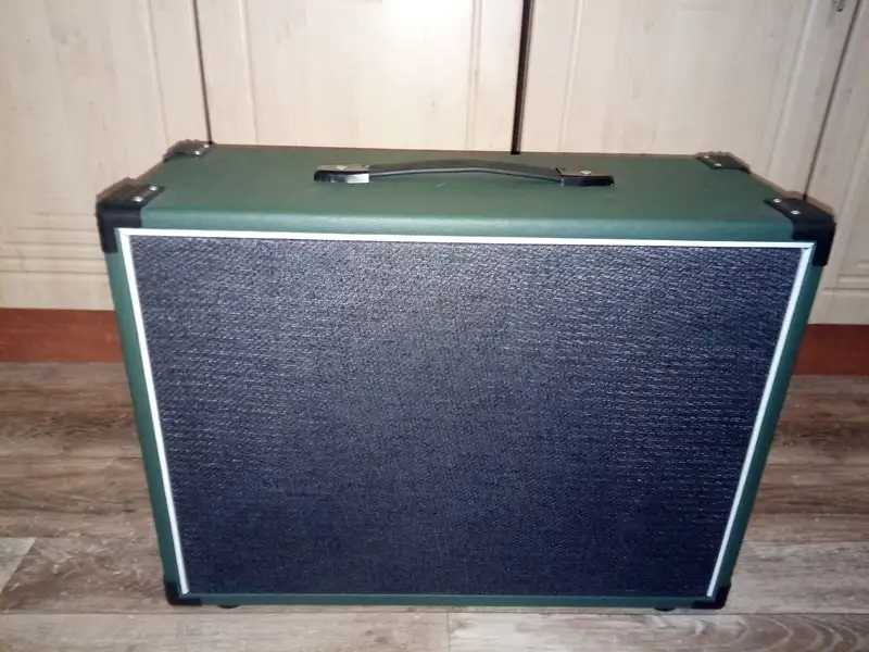  Regent 15 Gitárláda