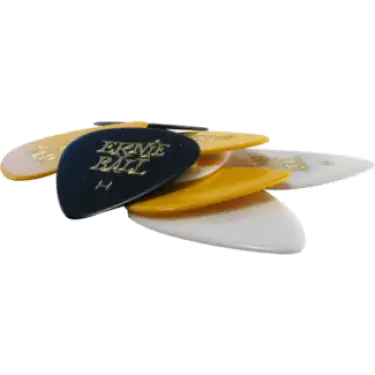 Ernie Ball EB9180 Guitar picks
