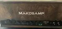 Mákosamp Z50  25 Cabezal de amplificador de guitarra [January 6, 2020, 8:12 am]