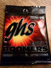 GHS Boomers 10-38 Saitenset [May 19, 2019, 9:34 pm]
