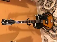 Shine ES-175 Jazzgitár [2019.05.21. 16:52]
