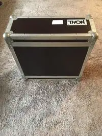 Thon 4U Rack Rack box [May 26, 2019, 6:23 pm]