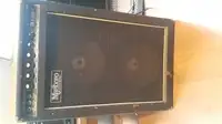 Marlboro G-50R Guitar combo amp [May 27, 2019, 2:20 pm]