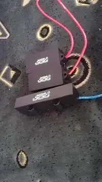 Jeti PJ szett Bass guitar pickup [May 27, 2019, 6:29 pm]
