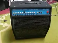 Mega Amp T60R TUBE Guitar combo amp [June 27, 2019, 7:52 pm]