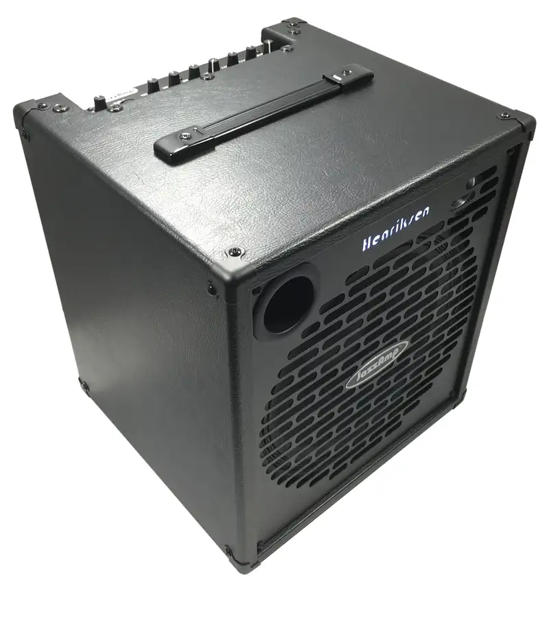  The Jazzamp 312 Gitarrecombo