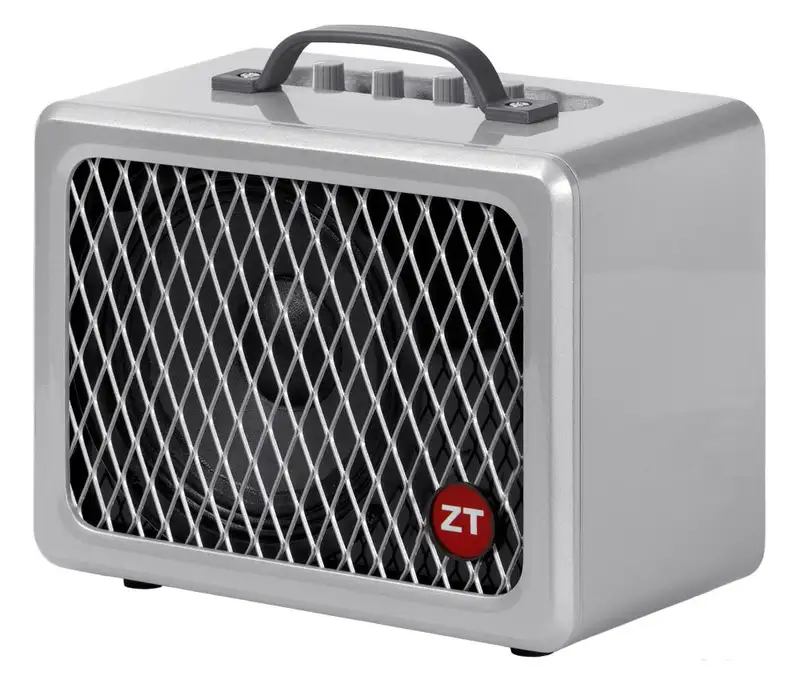 ZT Lunchbox Guitar combo amp