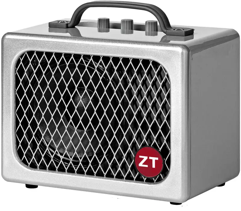 ZT Lunchbox Junior Guitar combo amp