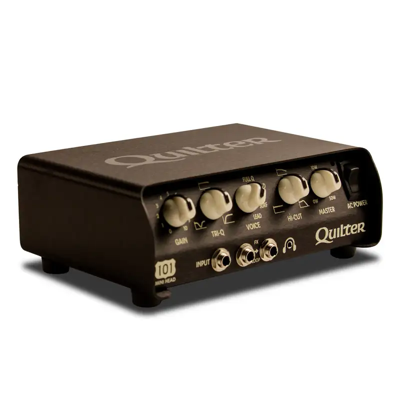  101 Mini Guitar amplifier